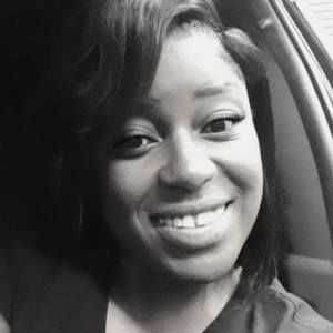 Meet your Posher, Katina